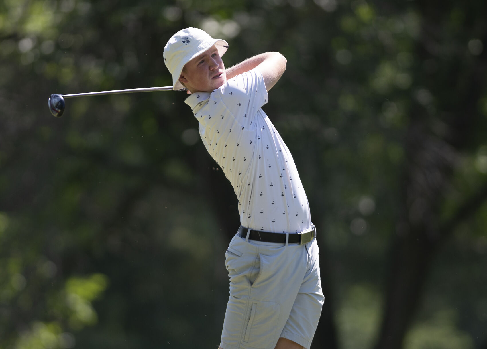 Junior PGA Championship Qualifier